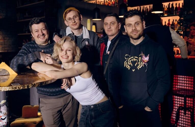 «История о жизненных вещах»: вышел официальный трейлер нового сериала Sweet.tv