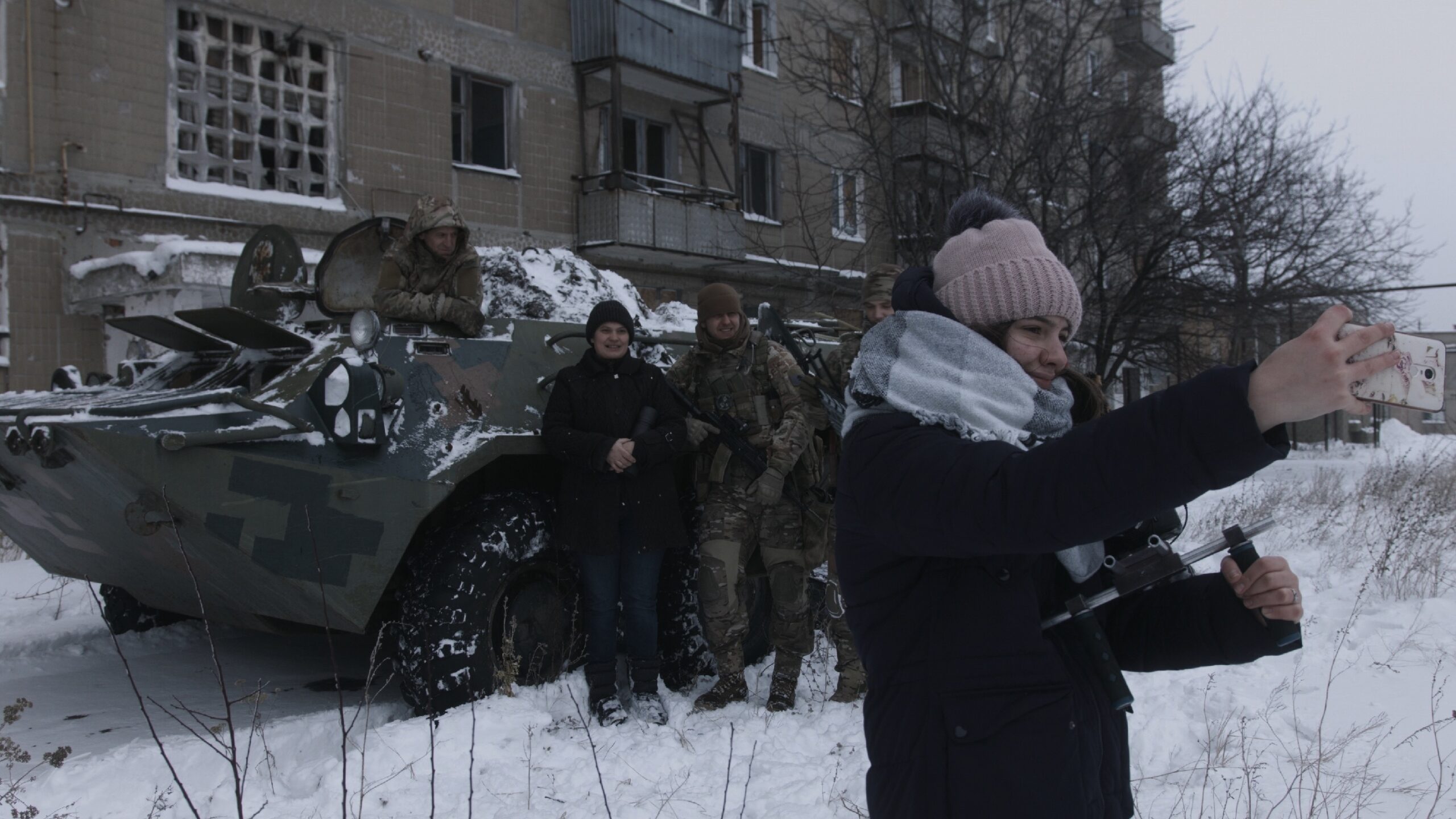 Земля блакитна, ніби апельсин
