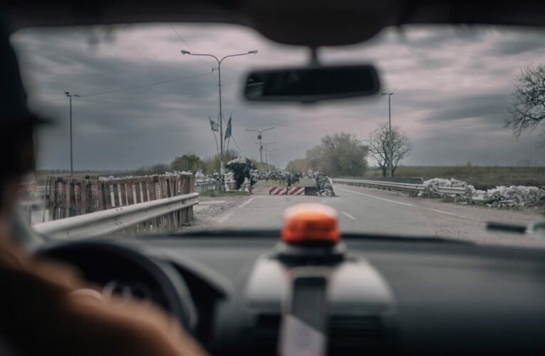 Документальний фільм “Звідки куди” номінований на нагороду Міжнародної асоціації документального кіно