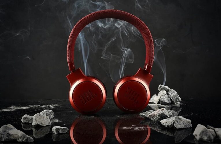 Фирменный бас JBL – маркетинг или реальное ощущение