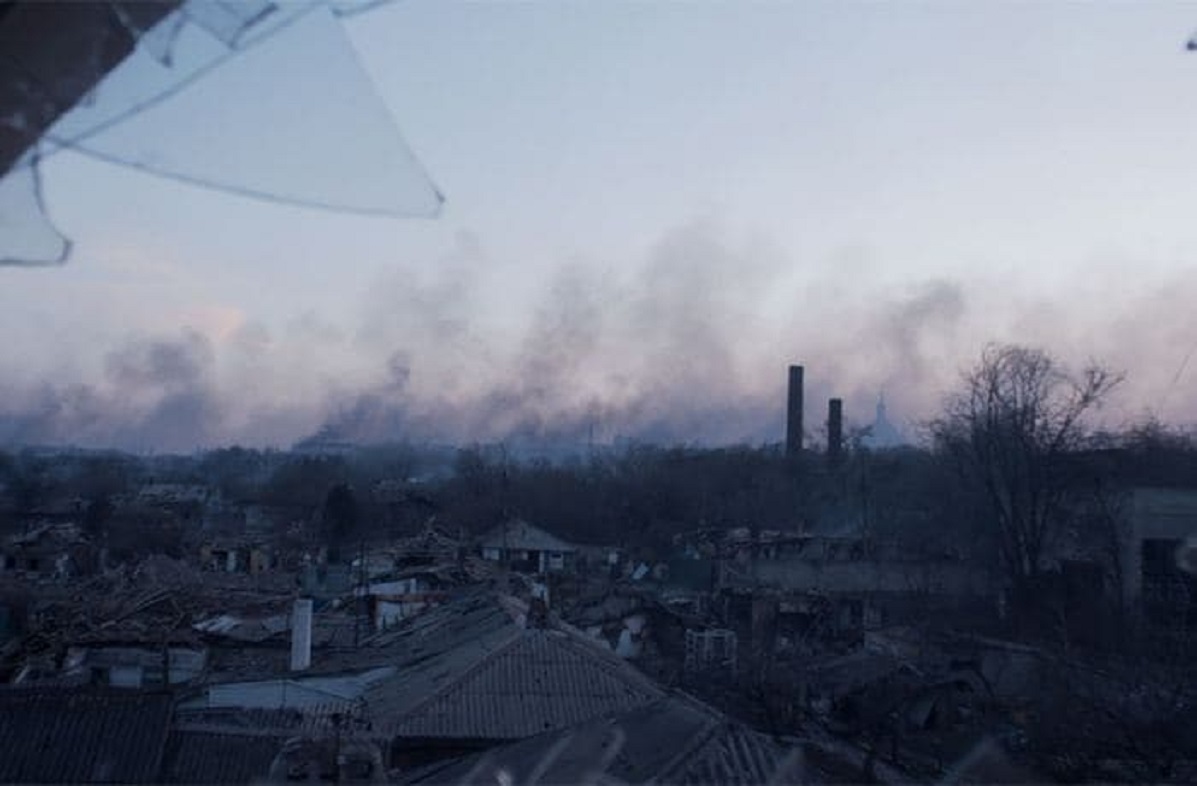 Маріуполіс 2