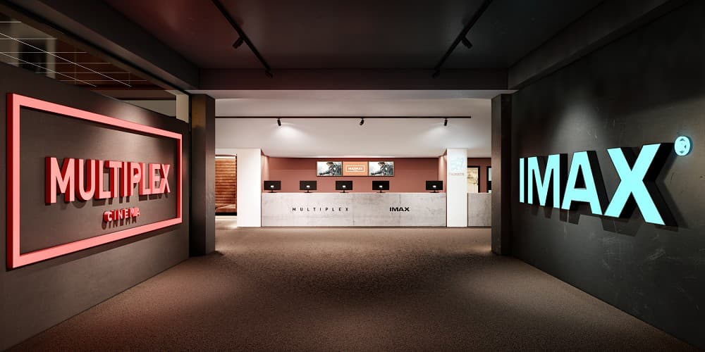 multiplex