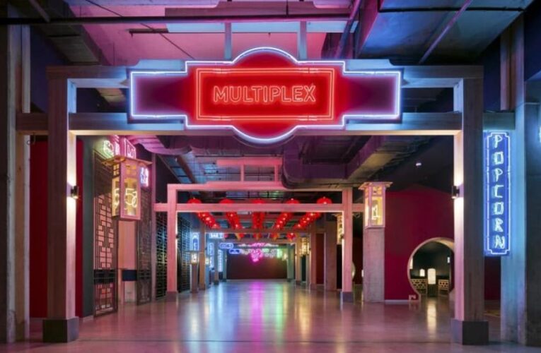 Роман Романчук, CEO Multiplex: Український контент отримав шанс на другу спробу