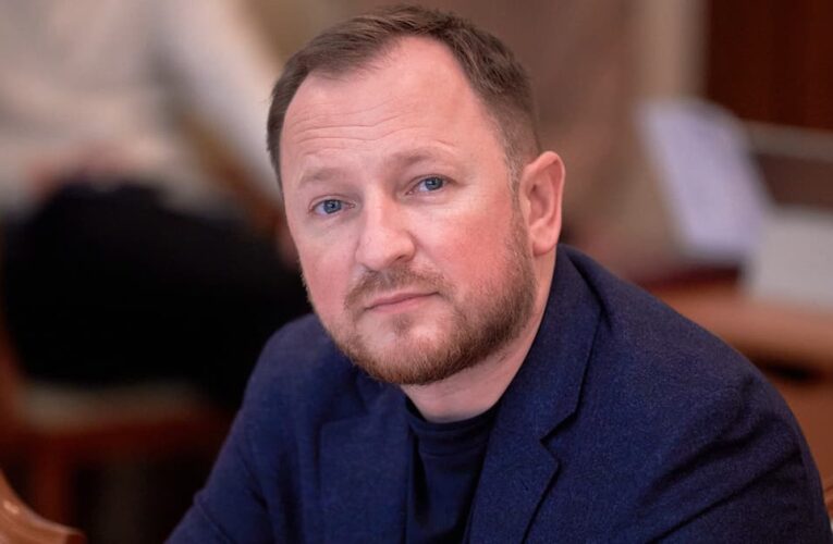 Павло Сушко: Збираємося запровадити систему рейтингування, яка визначатиме KPI кожного продюсера