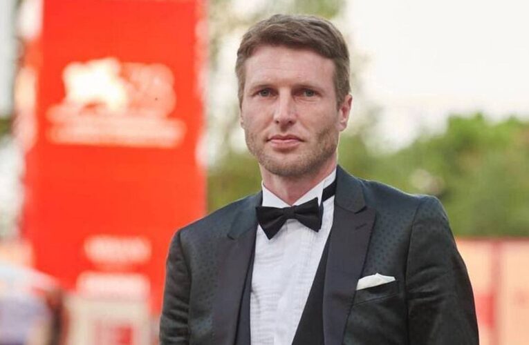 Сергій Степанський, звукорежисер: Кожен кінопроект, над яким працюю – це як моя дитина